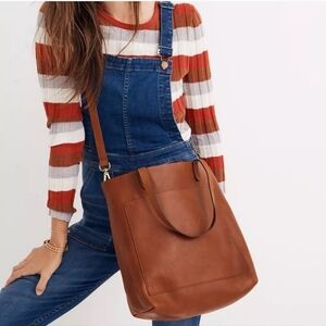Madewell Medium Transport Bag